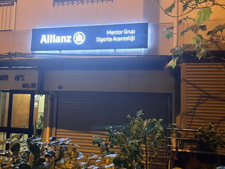 Allianz Sigorta - Mentor Grup Sigorta Aracılık Hizmetleri