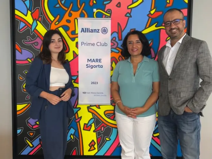 Allianz Sigorta - Metvil Sigorta Acenteliği - İstanbul