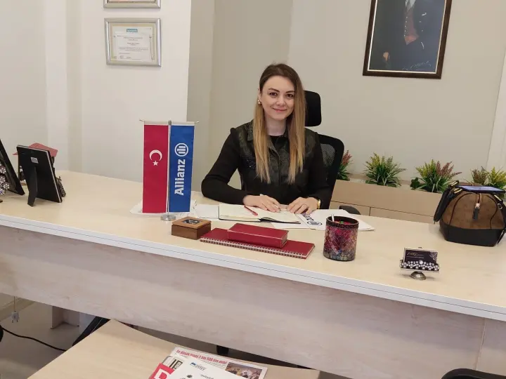 Allianz Sigorta - Mrl Sigorta Acenteliği - Giresun