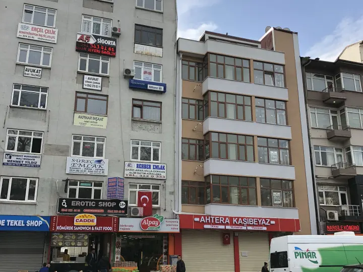 Allianz Sigorta - Mrv Sigorta Acenteliği - Kocaeli