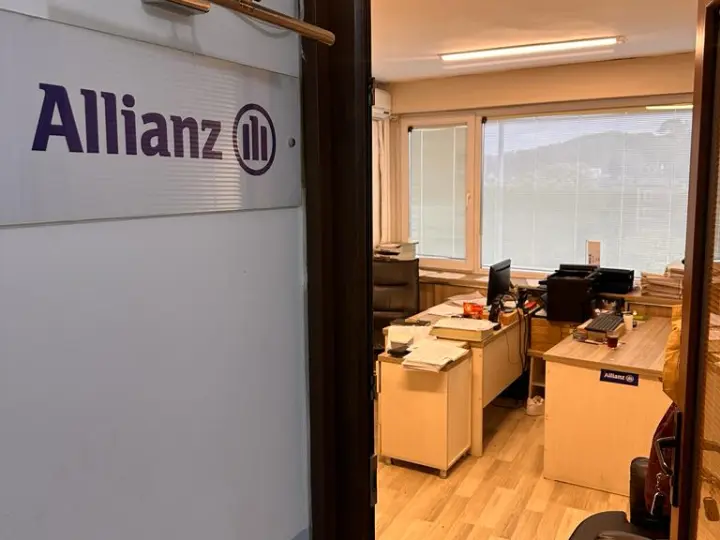 Allianz Sigorta - Nano Sigorta Acenteliği - İstanbul