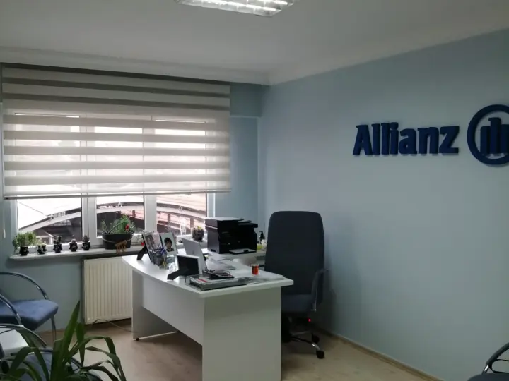 Allianz Sigorta - Nuray Okumuş Sigorta Acenteliği - Balıkesir