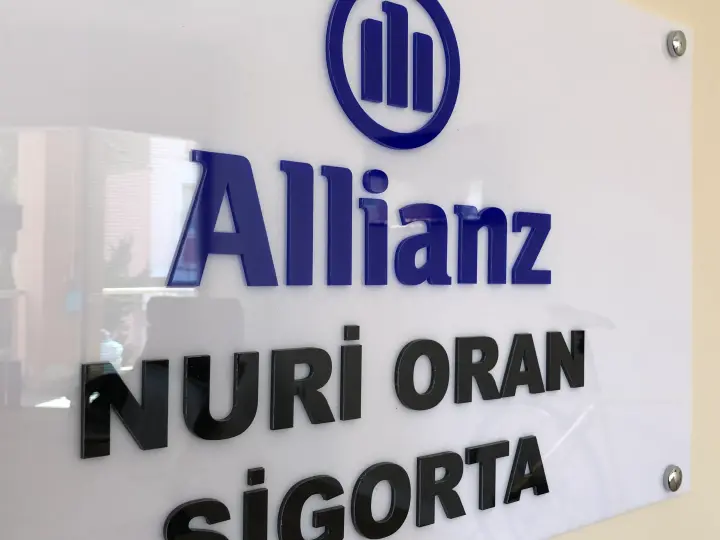 Allianz Sigorta - Nuri Oran Sigorta Acenteliği - İzmir