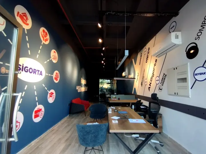 Allianz Sigorta - Online Sigorta Acenteliği - İstanbul