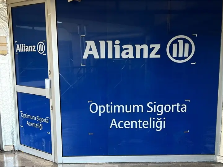 Allianz Sigorta - Optimum Sigorta Acenteliği Haluk Bora Koçbay - İstanbul