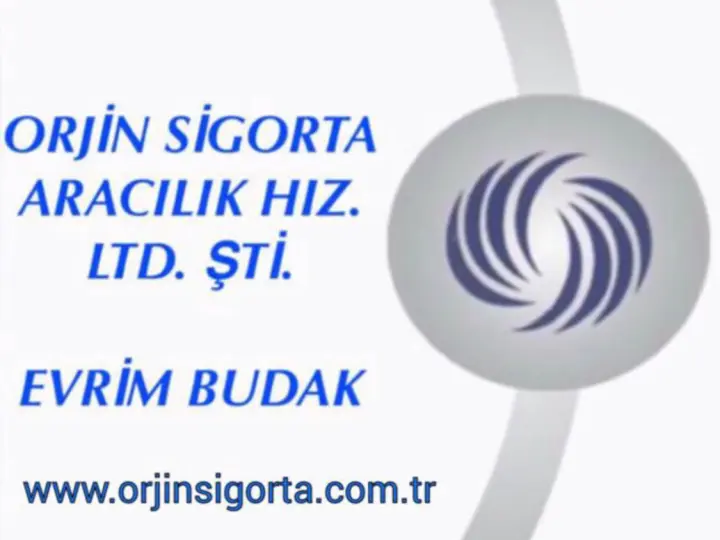 Allianz Sigorta - Orjin Sigorta Acenteliği - İzmir
