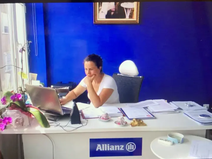 Allianz Sigorta - Özgül Sigorta Acenteliği Hülya Özgül - İstanbul