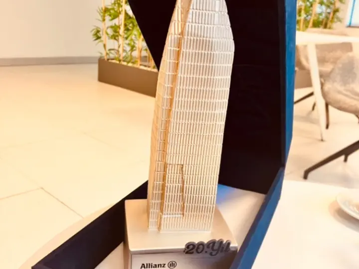 Allianz Sigorta - Öznur Güzey Metozade Sigorta Acenteliği - Ankara