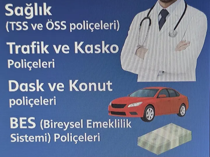 Allianz Sigorta - Öznur Karakuş Sigorta Acenteliği - İstanbul