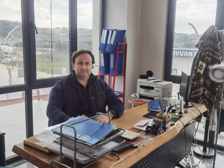 Allianz Sigorta - Raşit Altun Sigorta Acenteliği