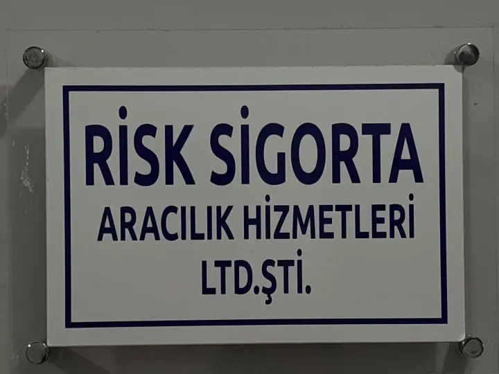 Allianz Sigorta - Risk Sigorta Acenteliği - Eskişehir