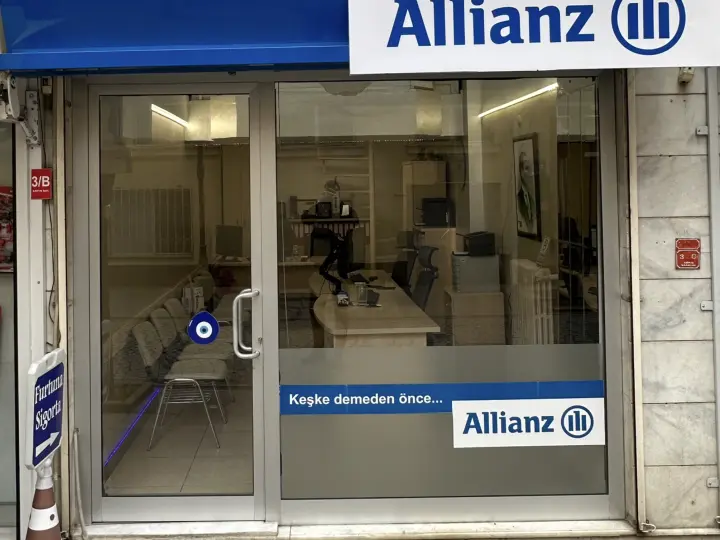 Allianz Sigorta - Seda Furtuna Sigorta Acenteliği - Eskişehir