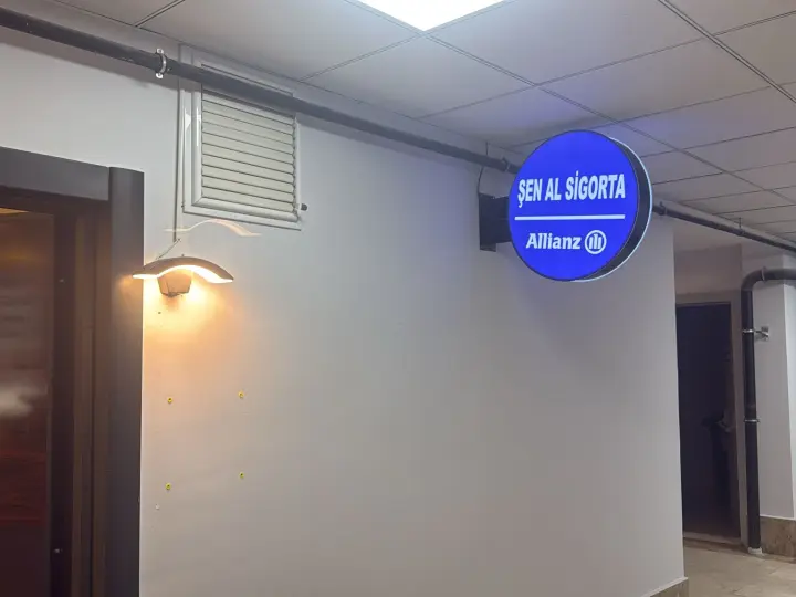 Allianz Sigorta - Şen Al Sigorta Acenteliği - Adana