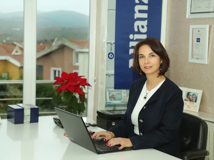 Allianz Sigorta - Sonnur Kurt Alya Sigorta Acenteliği - İstanbul