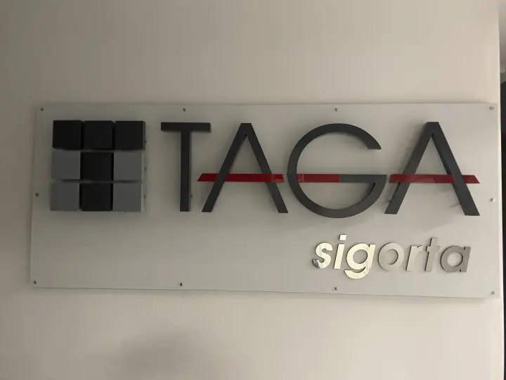 Allianz Sigorta - Taga Sigorta Acenteliği - İzmir
