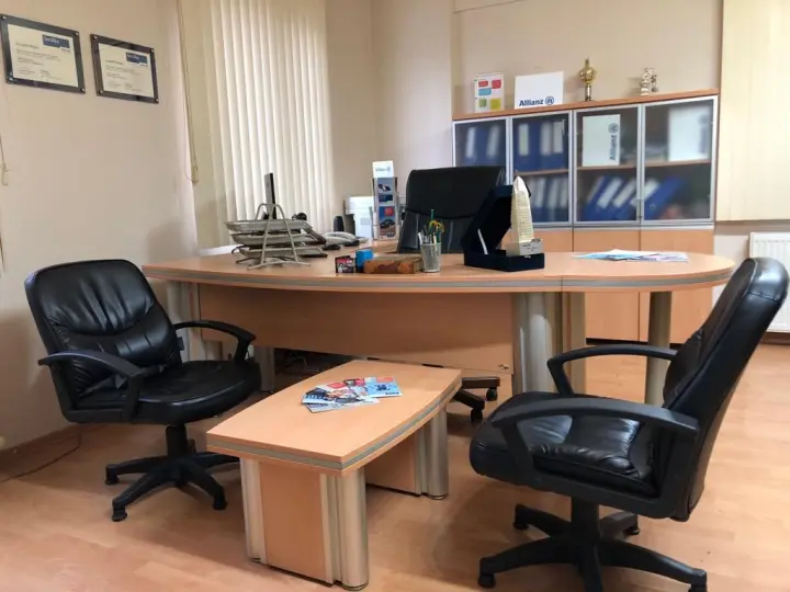 Allianz Sigorta - Taluy Sigorta Acenteliği - İbrahim Gün Taluy - İstanbul