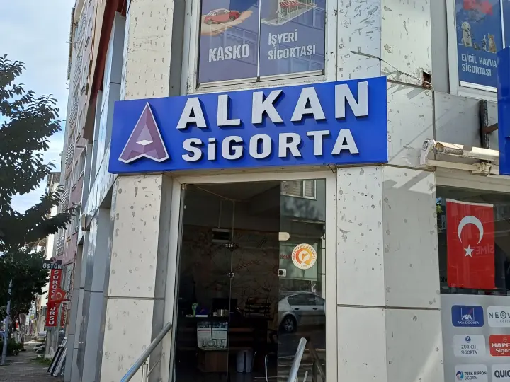 Allianz Sigorta - Taner Sigorta Acenteliği - Samsun