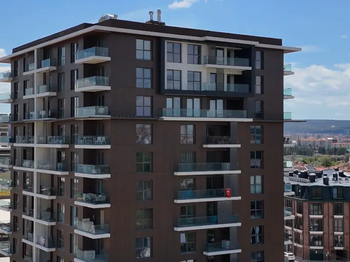 Allianz Sigorta - Tomris Sigorta Acenteliği - Eskişehir