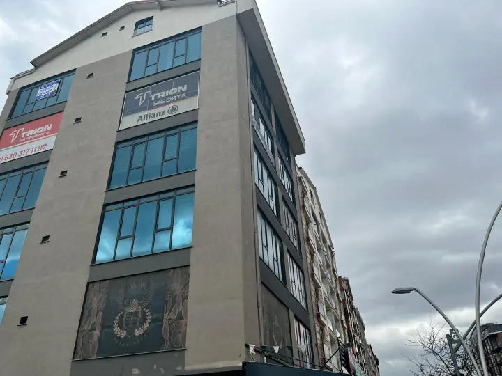 Allianz Sigorta - Trion Sigorta Acenteliği - Kocaeli