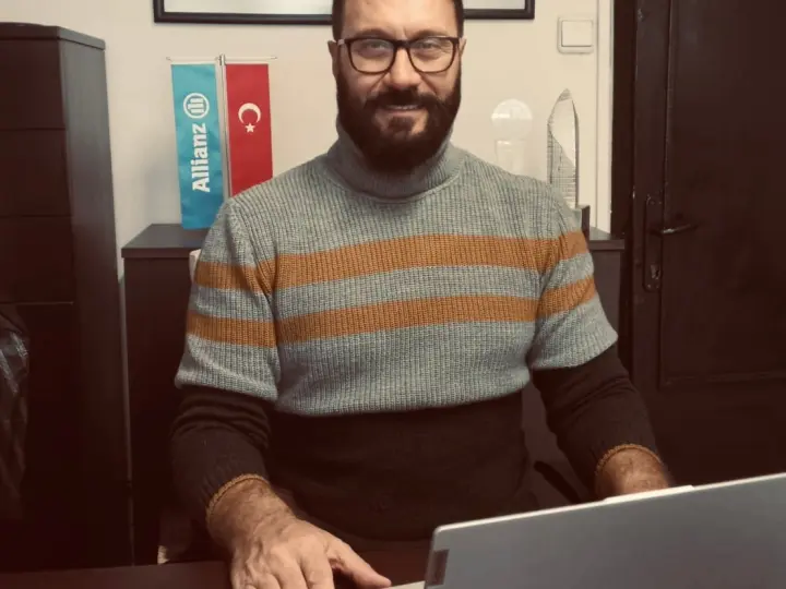 Allianz Sigorta - Tuncer Turan Sigorta Acenteliği - İstanbul