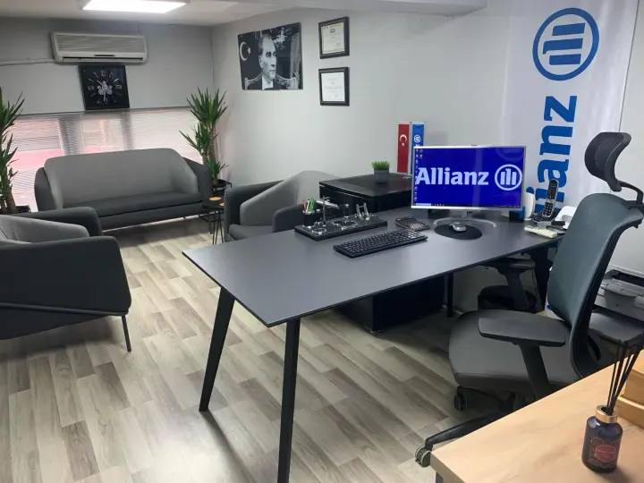 Allianz Sigorta - Ünye Kıdem Sigorta Acenteliği - Ordu