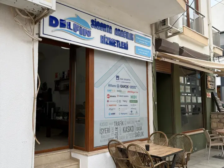 Allianz Sigorta - Volkan Salihoğlu Sigorta Acenteliği - Muğla