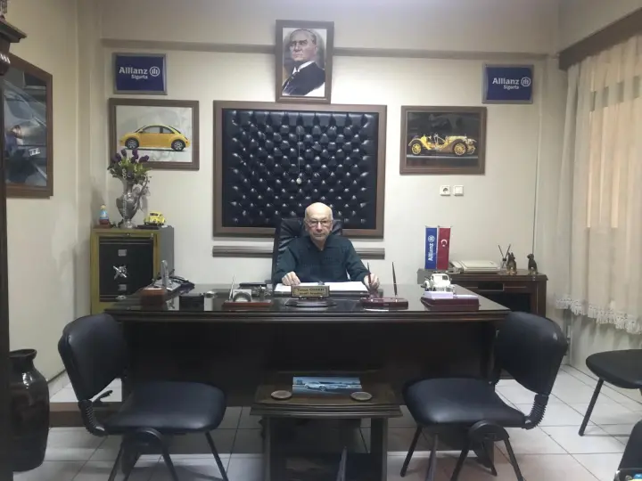 Allianz Sigorta - Yunus Özgen-Özgen Sigorta Acenteliği - Ordu