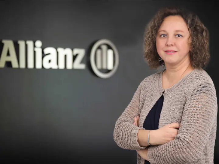 Allianz Sigorta - Zehra Bilgiç Cover Sigorta Acenteliği - İstanbul