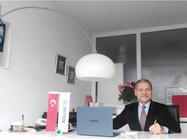 Allianz Sigorta - Zeyka Sigorta Acenteliği - İstanbul