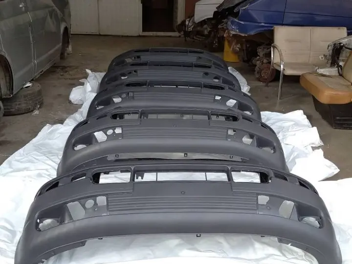 Alman Oto Çıkma Yedek Parça