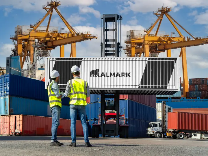 Almark Logistics