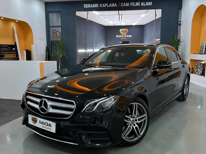 ALN CAR WASH DETAİLİNG