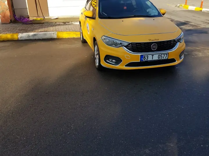 Alo taksi