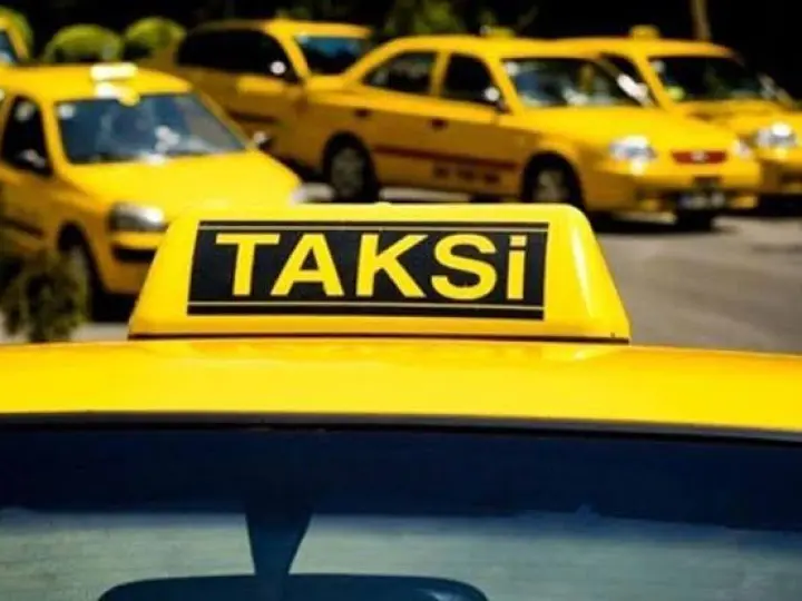 Alo Taksici(10 T 2026)
