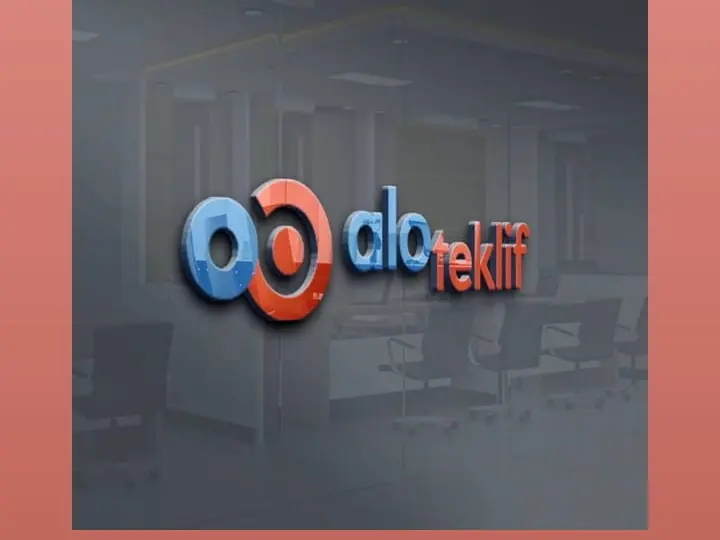 ALO TEKLİF SİGORTA ACENTELİĞİ LTD