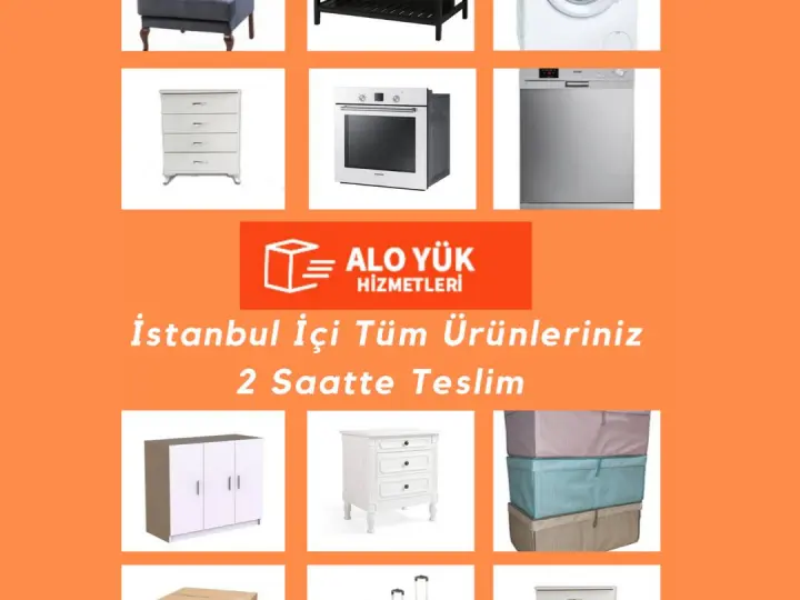 Alo Yük Hizmetleri