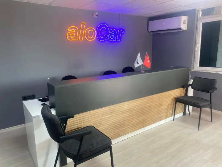 aloCar Rental