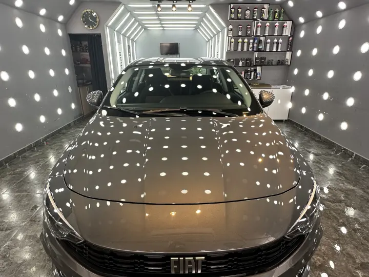 Alocars Servis Mersin Barut Otomotiv