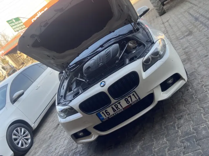 ALOĞLU OTO TAMİR ATÖLYESİ MUSTAFA DÜNDAR