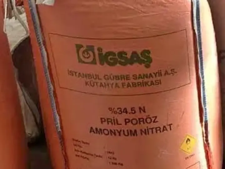 ALP BİG BAG ÇUVAL