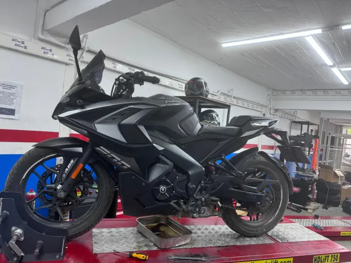 ALP MOTORS (CF MOTO - BAJAJ - TVS - MONDİAL - ARORA - MOTOLUX YETKİLİ SERVİS VE SATICI)