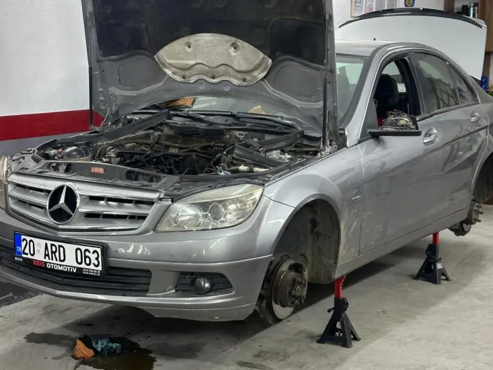 Alp otomotiv