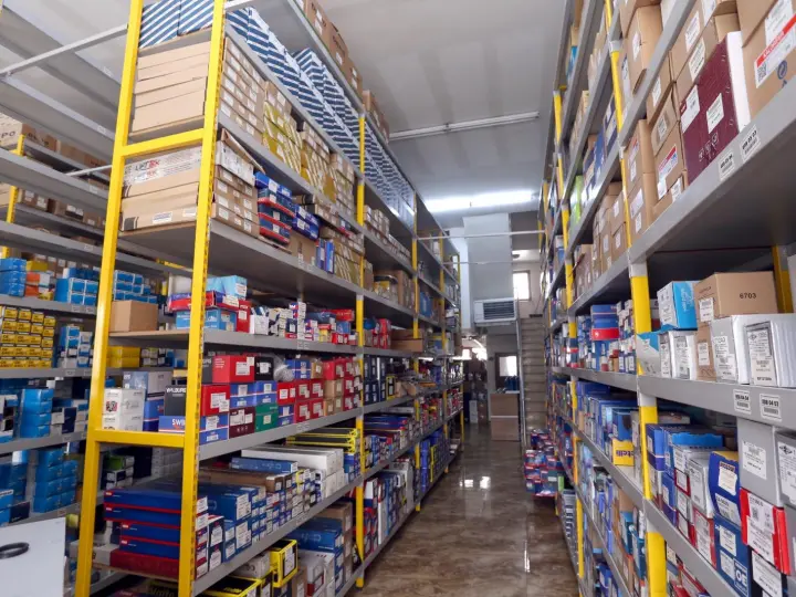 Alp Otomotiv | Parcara.com.tr