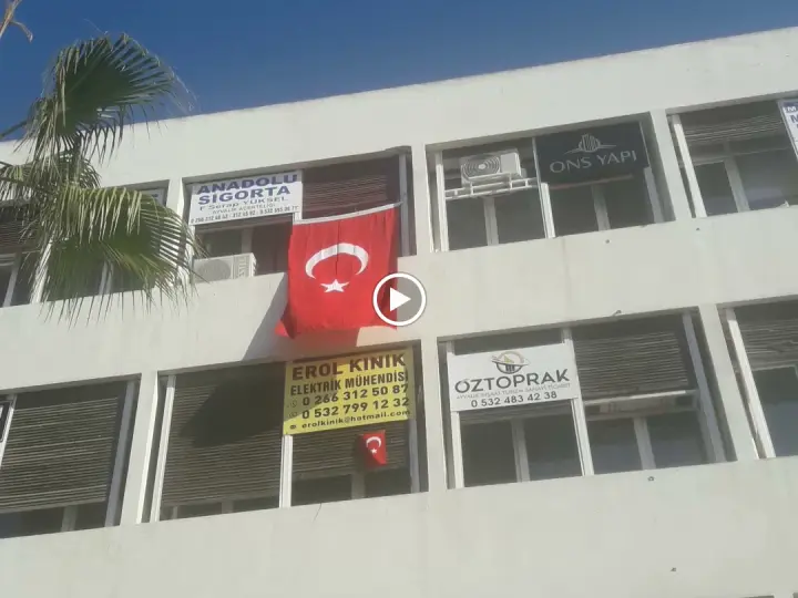 Alp Sezek Sigorta Acenteliği