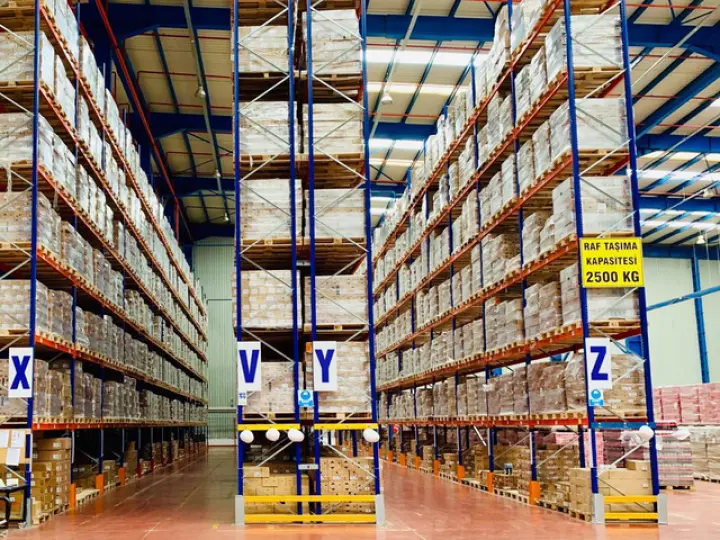 Alp ticaret