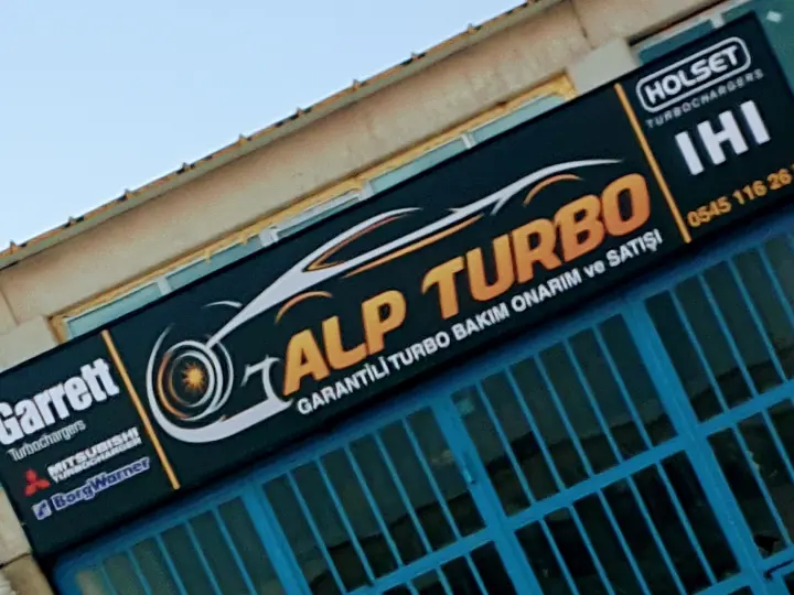 Alp Turbo