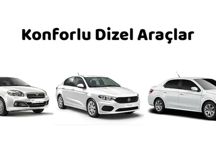 ALP VİP ARAÇ KİRALAMA