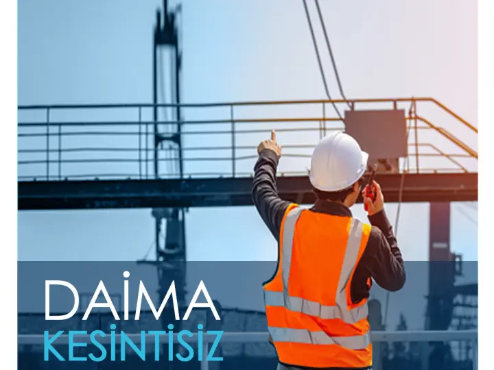 ALPAGU LOGISTIC