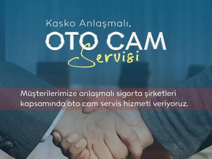 ALPARSLAN OTO CAM (Halil Alparslan)