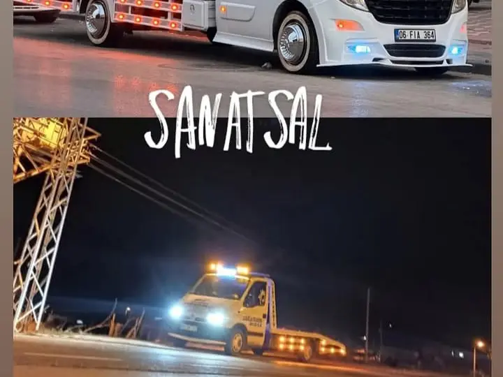 Alparslan Oto Kurtarma